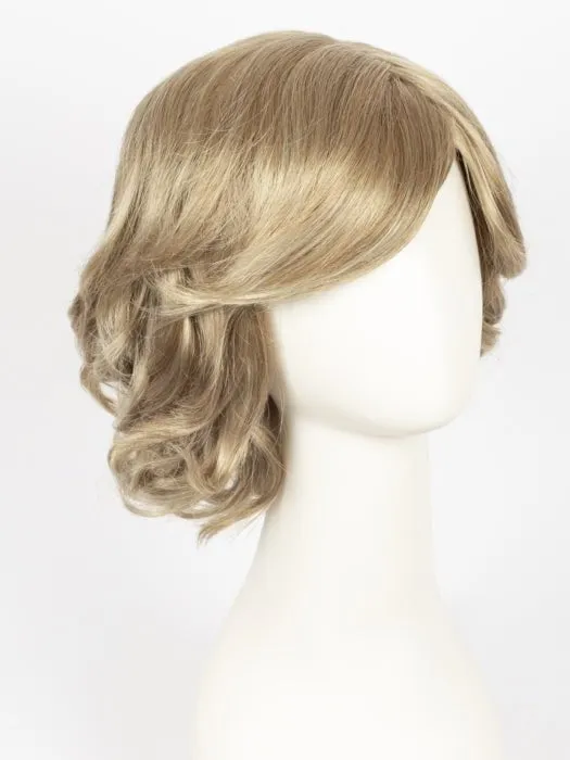 Accessories_Gabor_Wigs Hairpieces Blushing Beauty | Synthetic Lace Front Wig (Mono Part)