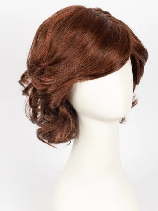 Accessories_Gabor_Wigs Hairpieces Blushing Beauty | Synthetic Lace Front Wig (Mono Part)