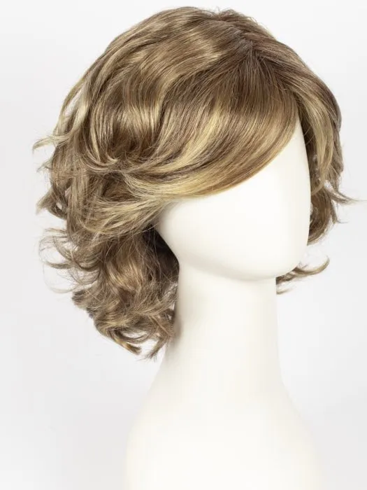 Accessories_Gabor_Wigs Hairpieces Blushing Beauty | Synthetic Lace Front Wig (Mono Part)