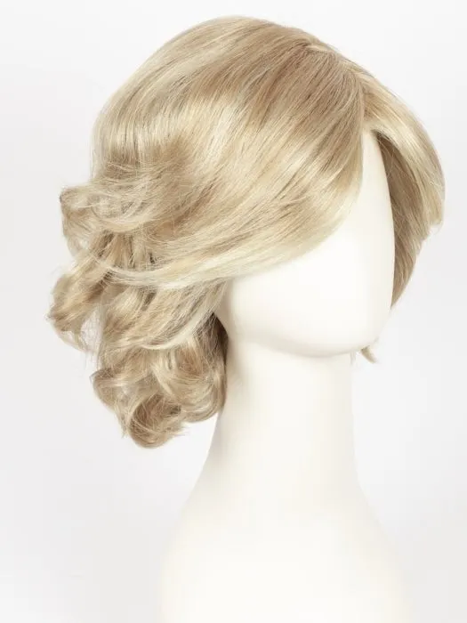 Accessories_Gabor_Wigs Hairpieces Blushing Beauty | Synthetic Lace Front Wig (Mono Part)