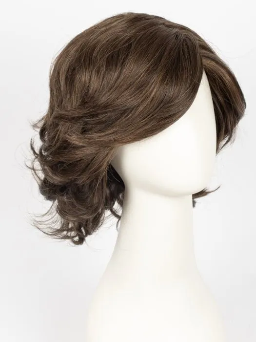 Accessories_Gabor_Wigs Hairpieces Blushing Beauty | Synthetic Lace Front Wig (Mono Part)