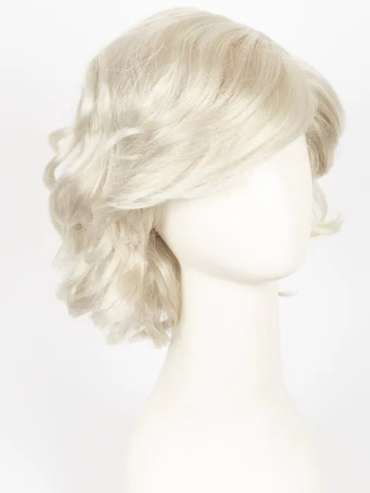 Accessories_Gabor_Wigs Hairpieces Blushing Beauty | Synthetic Lace Front Wig (Mono Part)