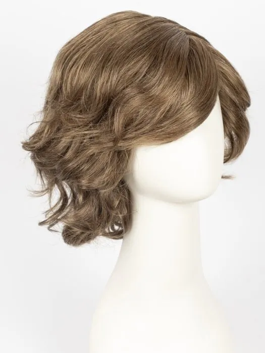 Accessories_Gabor_Wigs Hairpieces Blushing Beauty | Synthetic Lace Front Wig (Mono Part)