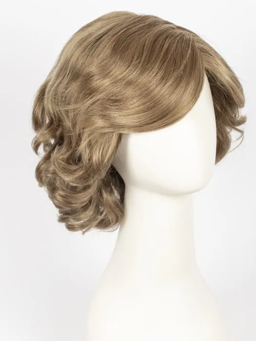 Accessories_Gabor_Wigs Hairpieces Blushing Beauty | Synthetic Lace Front Wig (Mono Part)