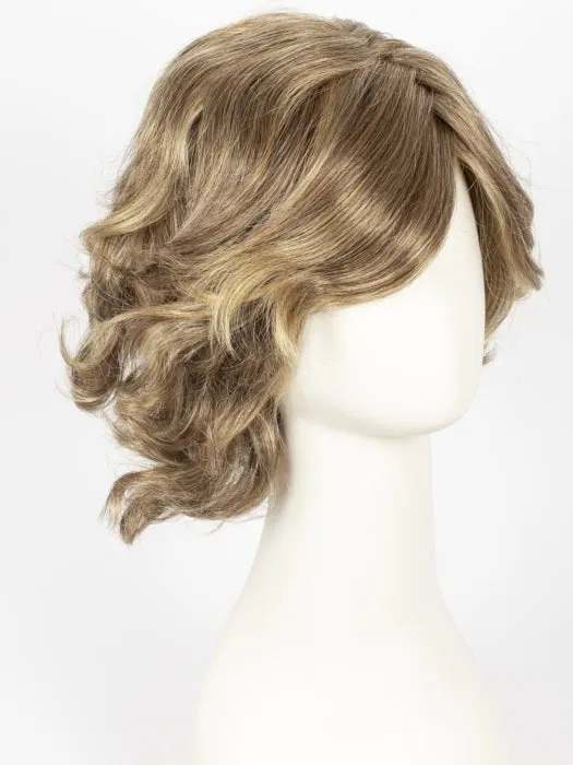 Accessories_Gabor_Wigs Hairpieces Blushing Beauty | Synthetic Lace Front Wig (Mono Part)
