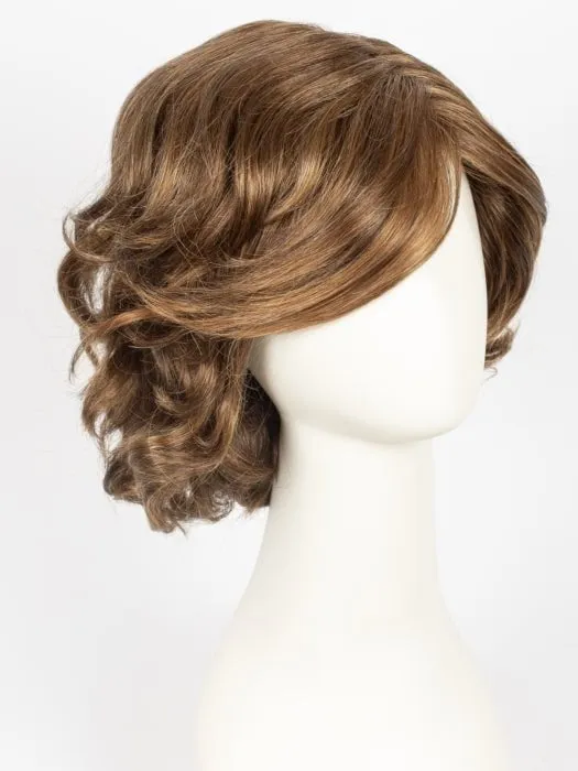 Accessories_Gabor_Wigs Hairpieces Blushing Beauty | Synthetic Lace Front Wig (Mono Part)