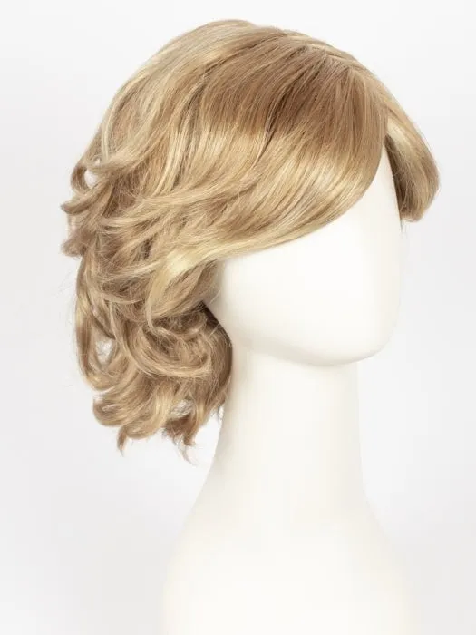 Accessories_Gabor_Wigs Hairpieces Blushing Beauty | Synthetic Lace Front Wig (Mono Part)