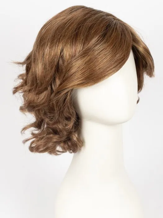 Accessories_Gabor_Wigs Hairpieces Blushing Beauty | Synthetic Lace Front Wig (Mono Part)