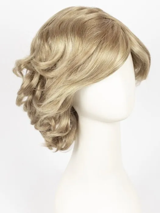 Accessories_Gabor_Wigs Hairpieces Blushing Beauty | Synthetic Lace Front Wig (Mono Part)