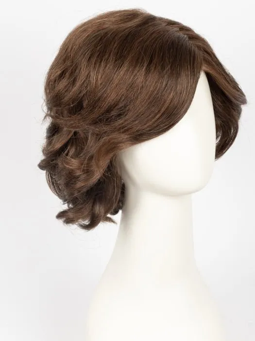 Accessories_Gabor_Wigs Hairpieces Blushing Beauty | Synthetic Lace Front Wig (Mono Part)