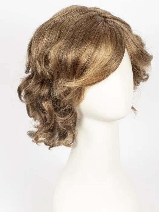 Accessories_Gabor_Wigs Hairpieces Blushing Beauty | Synthetic Lace Front Wig (Mono Part)