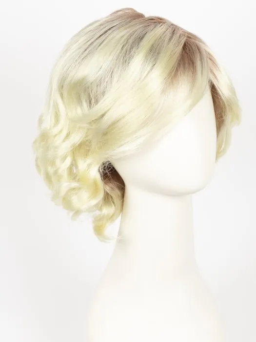 Accessories_Gabor_Wigs Hairpieces Blushing Beauty | Synthetic Lace Front Wig (Mono Part)