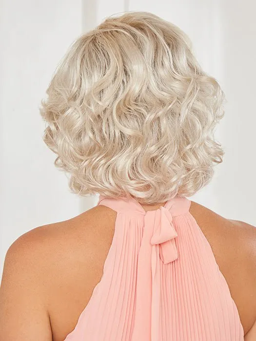 Accessories_Gabor_Wigs Hairpieces Blushing Beauty | Synthetic Lace Front Wig (Mono Part)