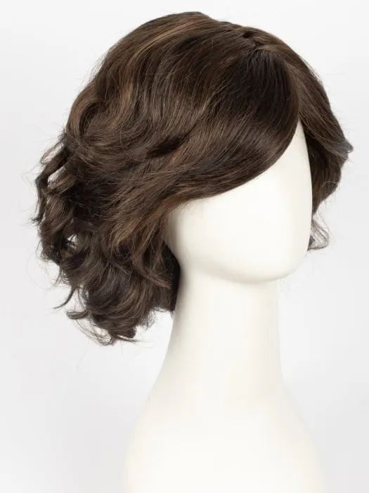 Accessories_Gabor_Wigs Hairpieces Blushing Beauty | Synthetic Lace Front Wig (Mono Part)