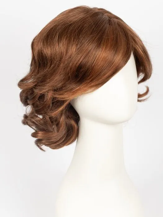 Accessories_Gabor_Wigs Hairpieces Blushing Beauty | Synthetic Lace Front Wig (Mono Part)