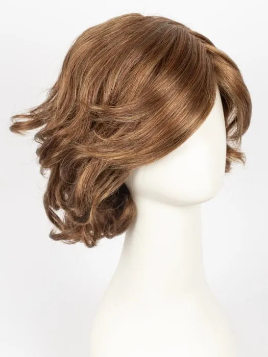 Accessories_Gabor_Wigs Hairpieces Blushing Beauty | Synthetic Lace Front Wig (Mono Part)