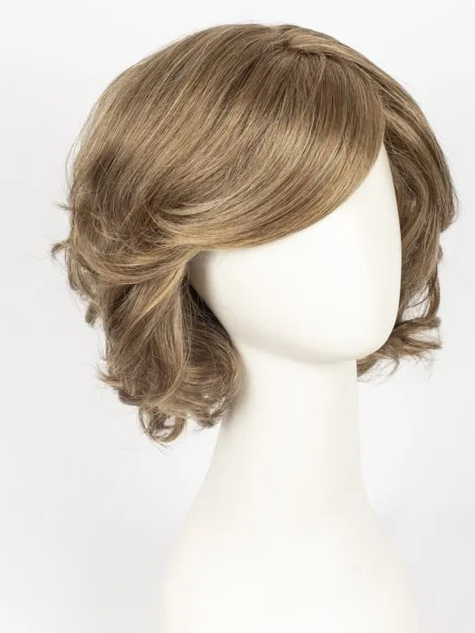 Accessories_Gabor_Wigs Hairpieces Blushing Beauty | Synthetic Lace Front Wig (Mono Part)