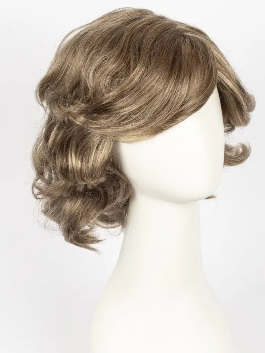 Accessories_Gabor_Wigs Hairpieces Blushing Beauty | Synthetic Lace Front Wig (Mono Part)