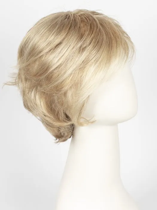 Accessories_Gabor_Wigs Hairpieces Carte Blanche Large | Synthetic Lace Front Wig (Mono Top)