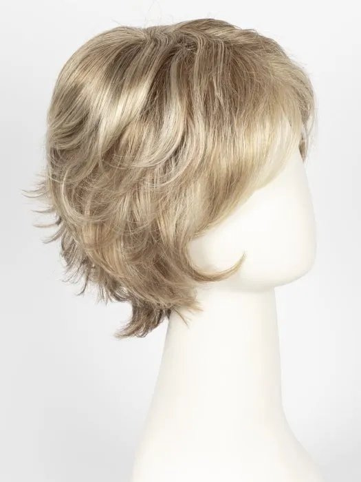 Accessories_Gabor_Wigs Hairpieces Carte Blanche Large | Synthetic Lace Front Wig (Mono Top)