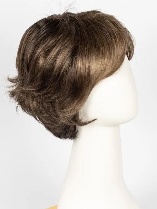 Accessories_Gabor_Wigs Hairpieces Carte Blanche Large | Synthetic Lace Front Wig (Mono Top)