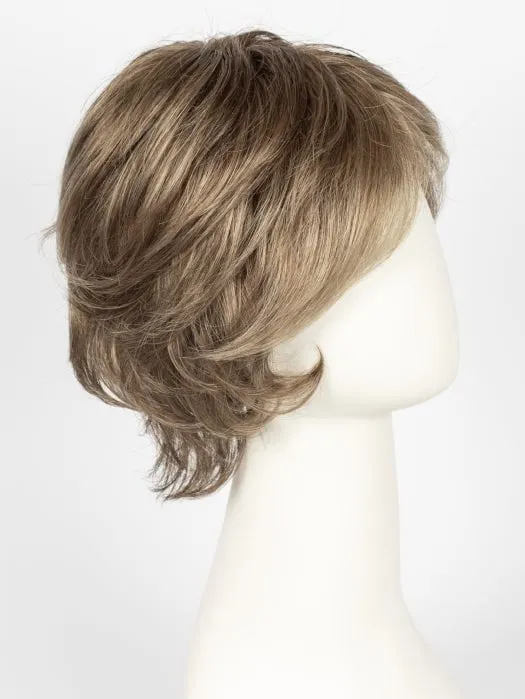 Accessories_Gabor_Wigs Hairpieces Carte Blanche Large | Synthetic Lace Front Wig (Mono Top)