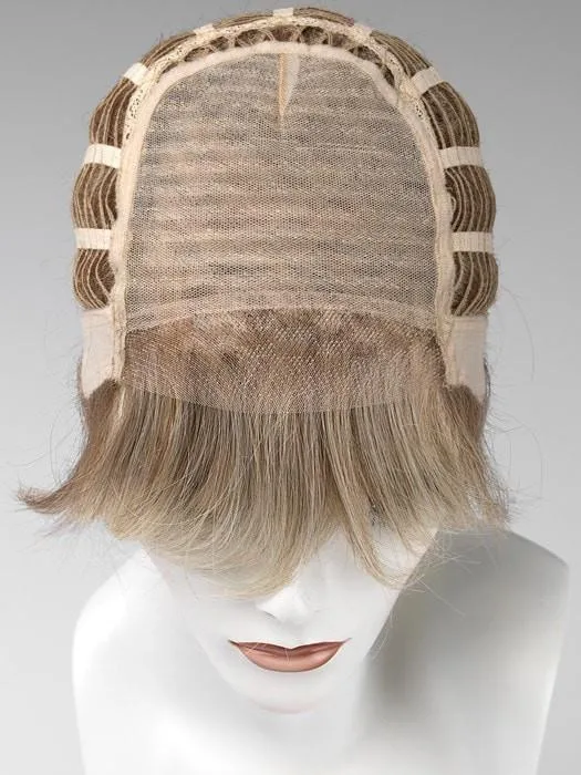 Accessories_Gabor_Wigs Hairpieces Carte Blanche Large | Synthetic Lace Front Wig (Mono Top)