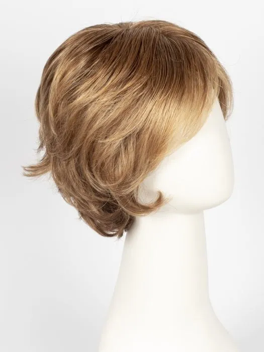 Accessories_Gabor_Wigs Hairpieces Carte Blanche | Synthetic Lace Front Wig (Mono Top)