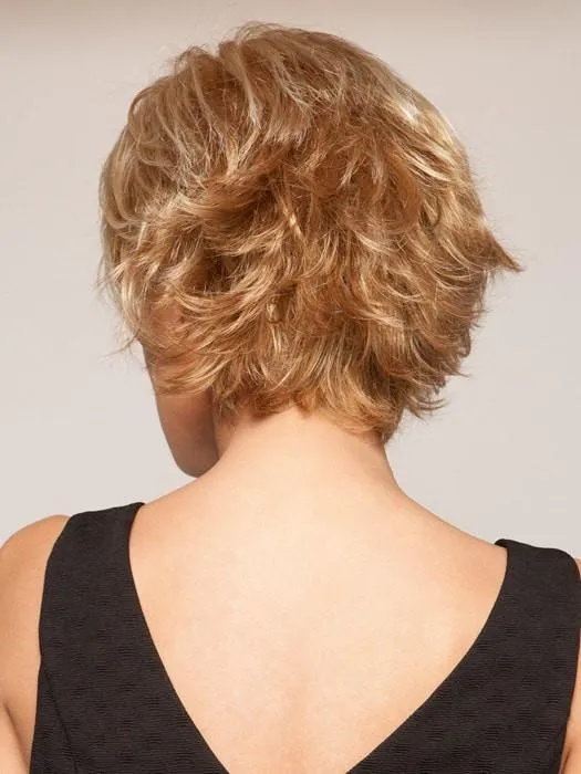 Accessories_Gabor_Wigs Hairpieces Carte Blanche | Synthetic Lace Front Wig (Mono Top)