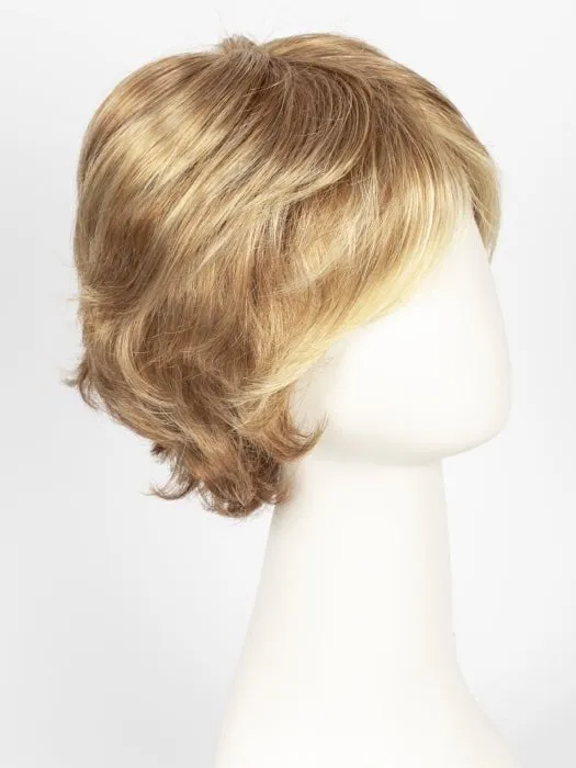 Accessories_Gabor_Wigs Hairpieces Carte Blanche | Synthetic Lace Front Wig (Mono Top)
