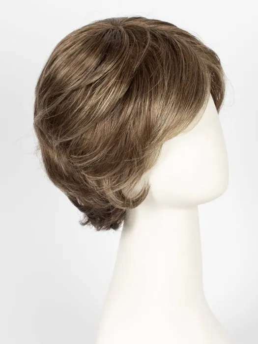 Accessories_Gabor_Wigs Hairpieces Carte Blanche | Synthetic Lace Front Wig (Mono Top)