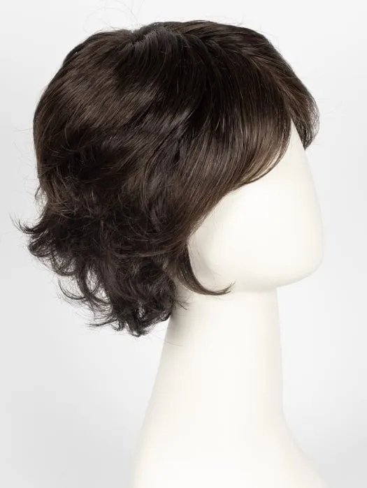 Accessories_Gabor_Wigs Hairpieces Carte Blanche | Synthetic Lace Front Wig (Mono Top)