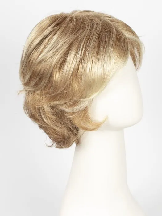 Accessories_Gabor_Wigs Hairpieces Carte Blanche | Synthetic Lace Front Wig (Mono Top)