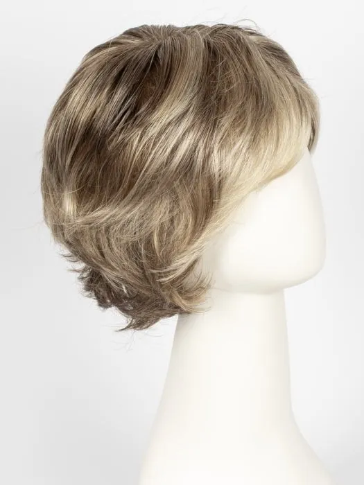 Accessories_Gabor_Wigs Hairpieces Carte Blanche | Synthetic Lace Front Wig (Mono Top)