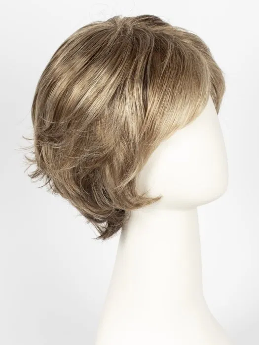 Accessories_Gabor_Wigs Hairpieces Carte Blanche | Synthetic Lace Front Wig (Mono Top)