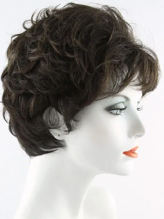 Accessories_Gabor_Wigs Hairpieces Cheer | Synthetic Wig (Basic Cap)