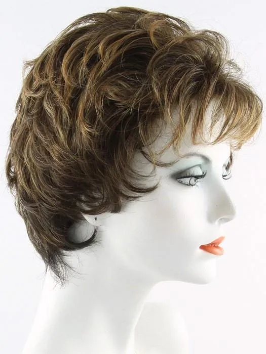 Accessories_Gabor_Wigs Hairpieces Cheer | Synthetic Wig (Basic Cap)