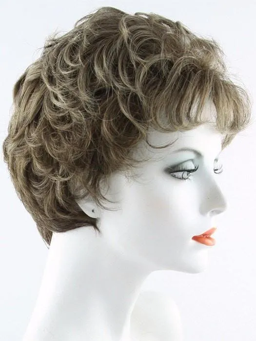 Accessories_Gabor_Wigs Hairpieces Cheer | Synthetic Wig (Basic Cap)