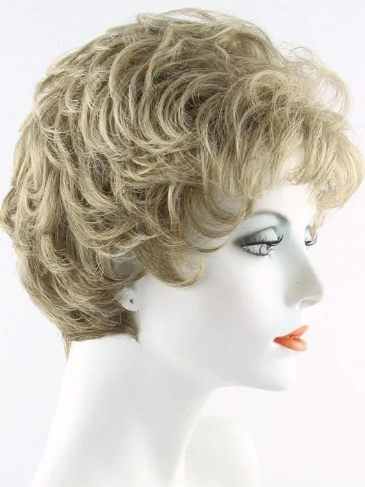 Accessories_Gabor_Wigs Hairpieces Cheer | Synthetic Wig (Basic Cap)