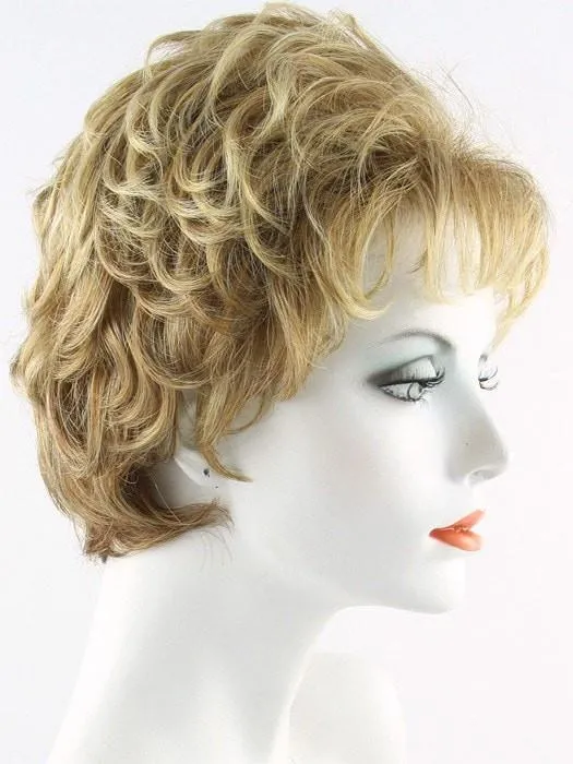 Accessories_Gabor_Wigs Hairpieces Cheer | Synthetic Wig (Basic Cap)