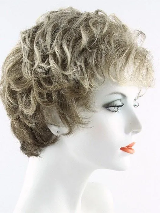 Accessories_Gabor_Wigs Hairpieces Cheer | Synthetic Wig (Basic Cap)