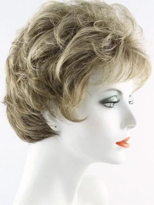 Accessories_Gabor_Wigs Hairpieces Cheer | Synthetic Wig (Basic Cap)