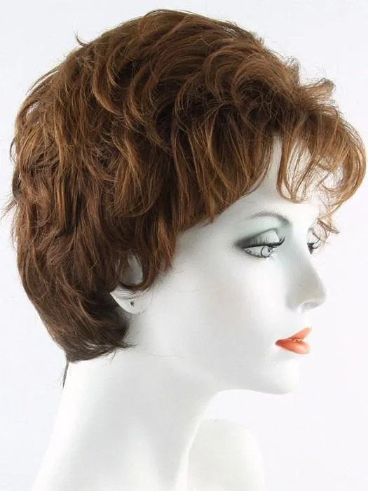 Accessories_Gabor_Wigs Hairpieces Cheer | Synthetic Wig (Basic Cap)
