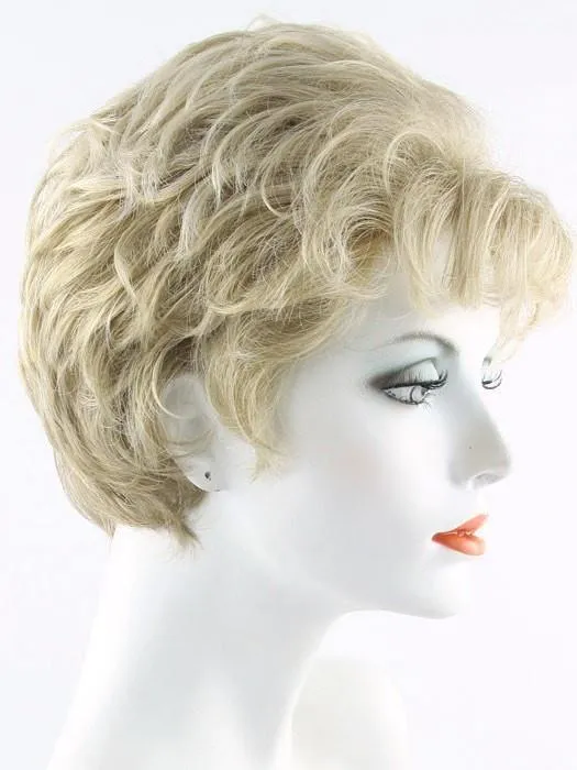 Accessories_Gabor_Wigs Hairpieces Cheer | Synthetic Wig (Basic Cap)