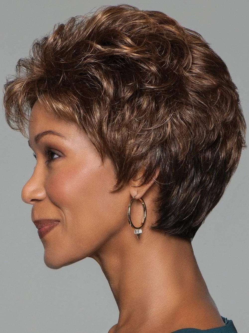 Accessories_Gabor_Wigs Hairpieces Cheer | Synthetic Wig (Basic Cap)