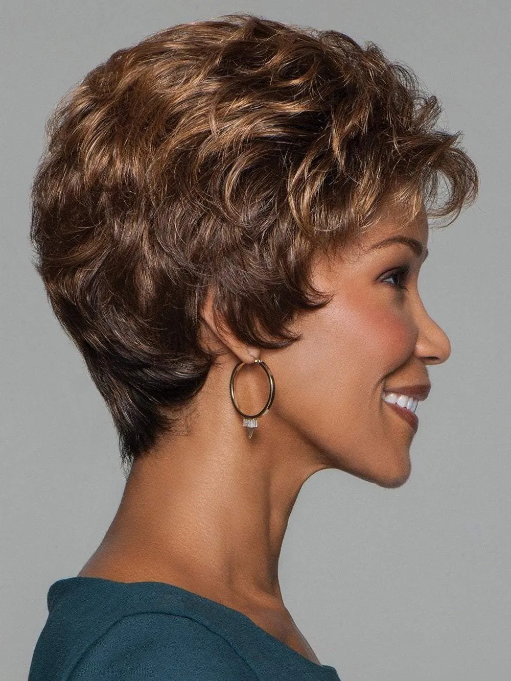 Accessories_Gabor_Wigs Hairpieces Cheer | Synthetic Wig (Basic Cap)