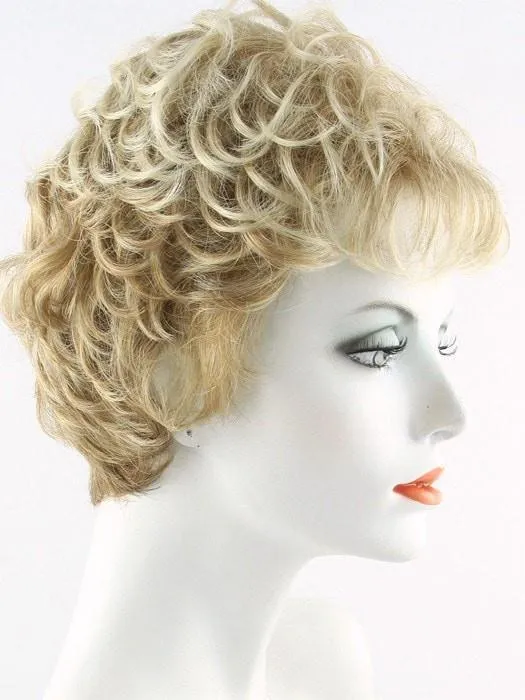 Accessories_Gabor_Wigs Hairpieces Cheer | Synthetic Wig (Basic Cap)