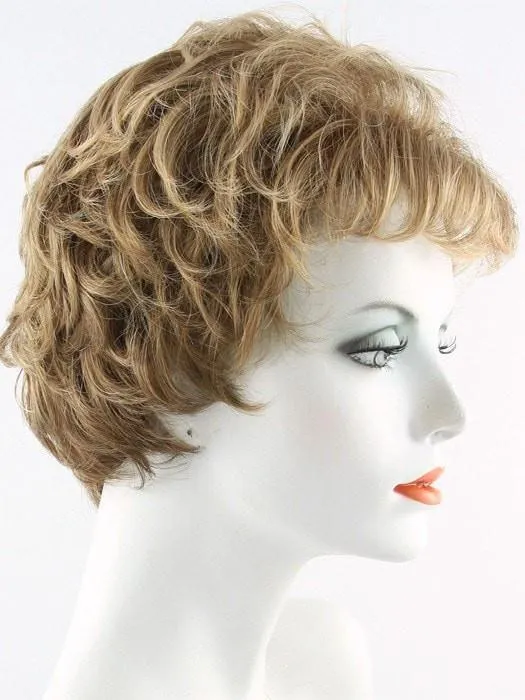Accessories_Gabor_Wigs Hairpieces Cheer | Synthetic Wig (Basic Cap)