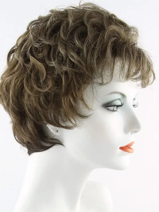 Accessories_Gabor_Wigs Hairpieces Cheer | Synthetic Wig (Basic Cap)