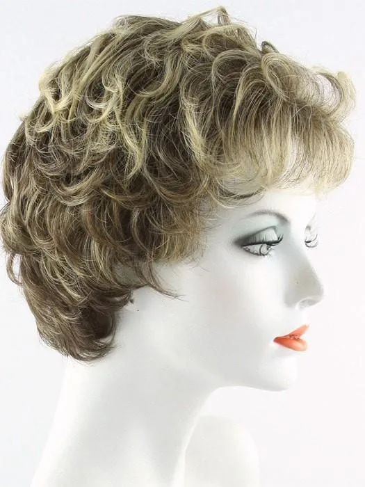 Accessories_Gabor_Wigs Hairpieces Cheer | Synthetic Wig (Basic Cap)